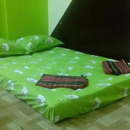 Elisa Home Stay Villa 蓬蒂切里 外观 照片